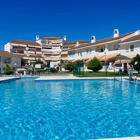 Paqo Lodge Laguna Del Portil, A 400 Metros De La Playa Екстер'єр фото