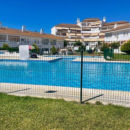 Paqo Lodge Laguna Del Portil, A 400 Metros De La Playa Екстер'єр фото
