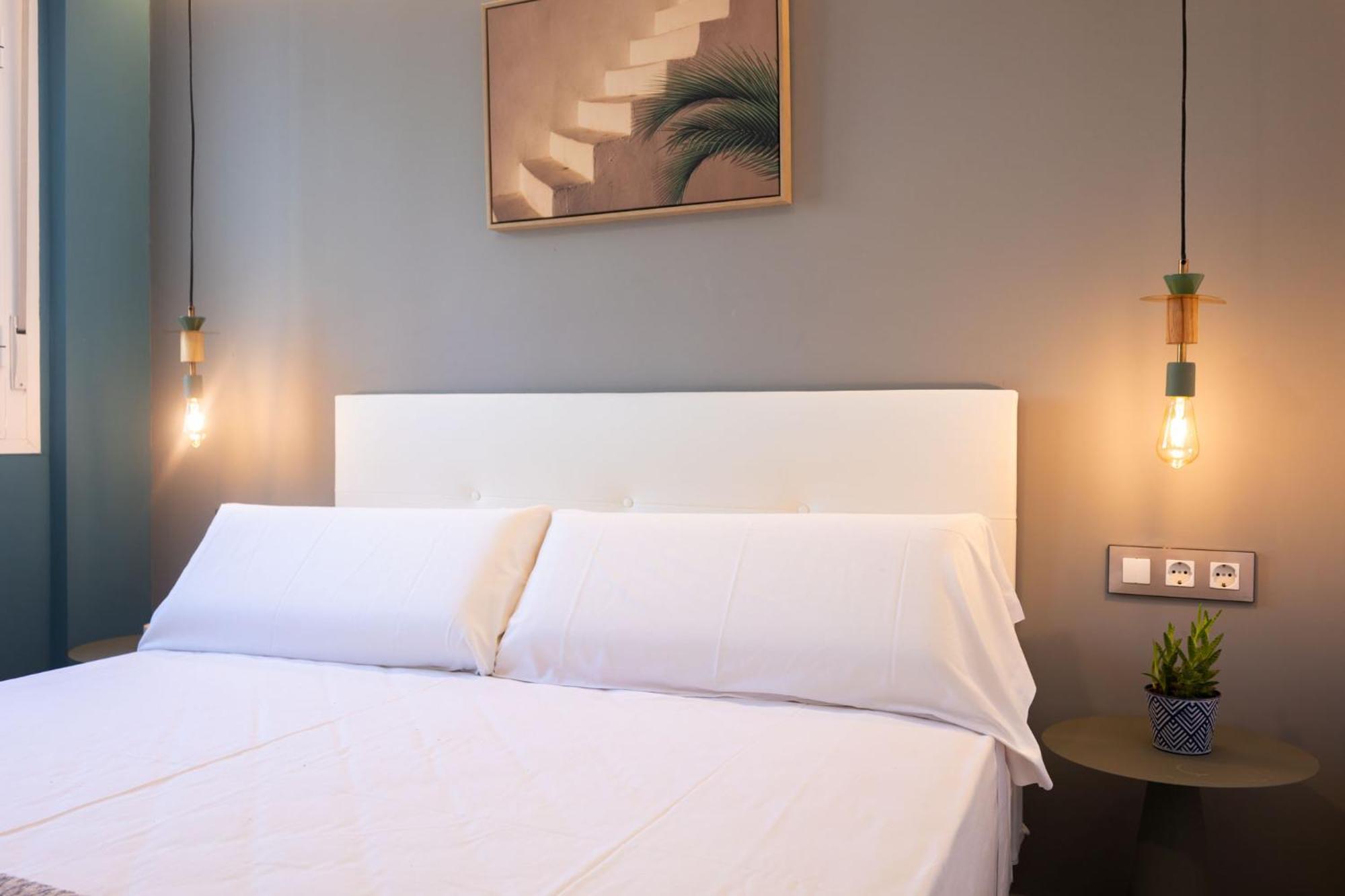 Paqo Lodge Laguna Del Portil, A 400 Metros De La Playa Екстер'єр фото