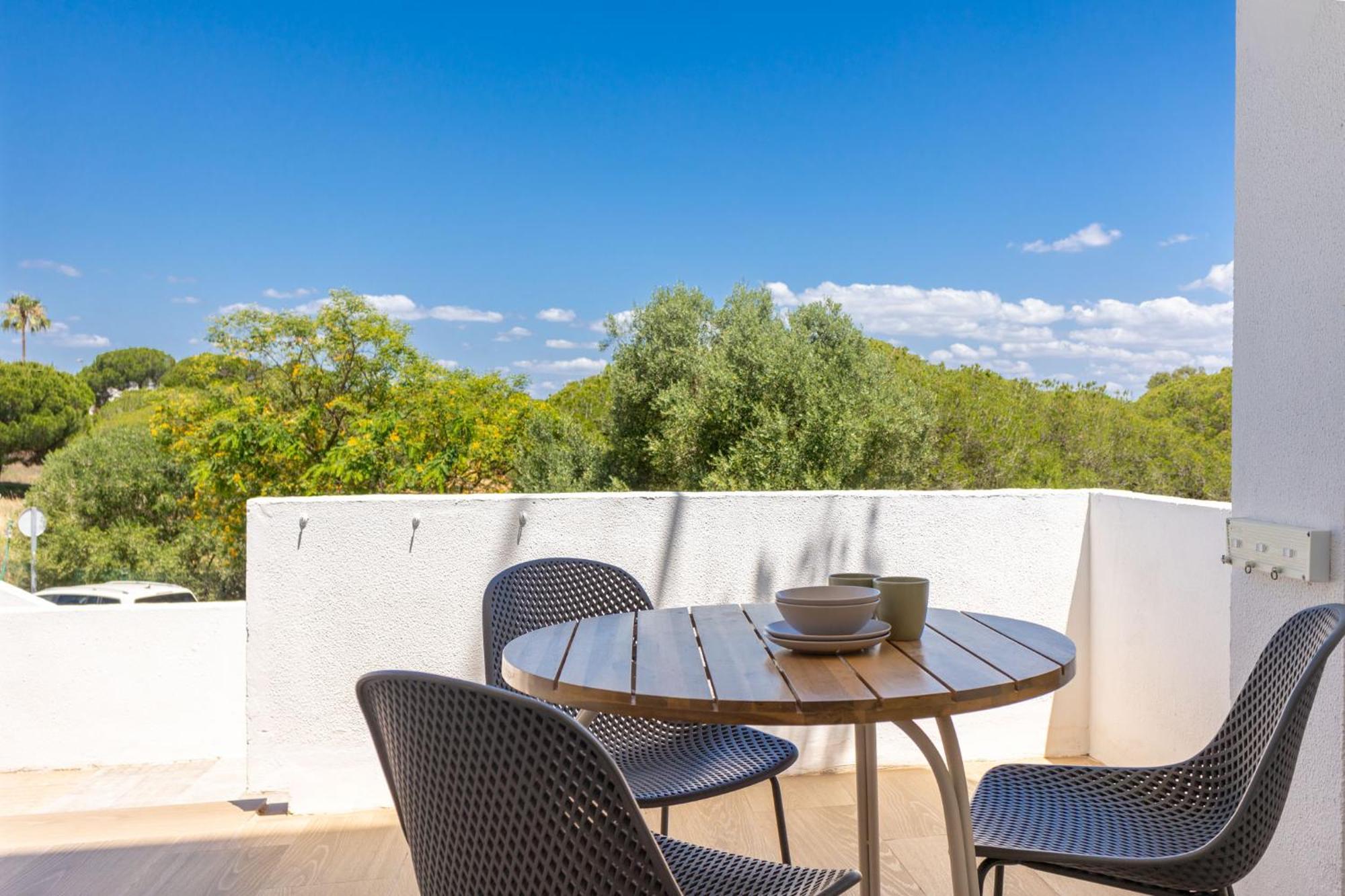 Paqo Lodge Laguna Del Portil, A 400 Metros De La Playa Номер фото